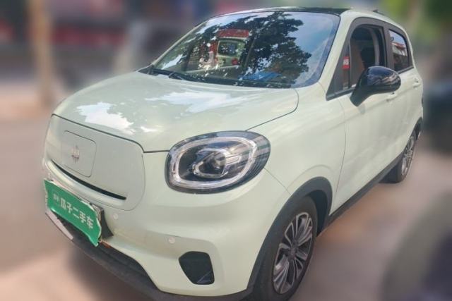 Used Leapmotor T03 2024 403 Comfort Edition