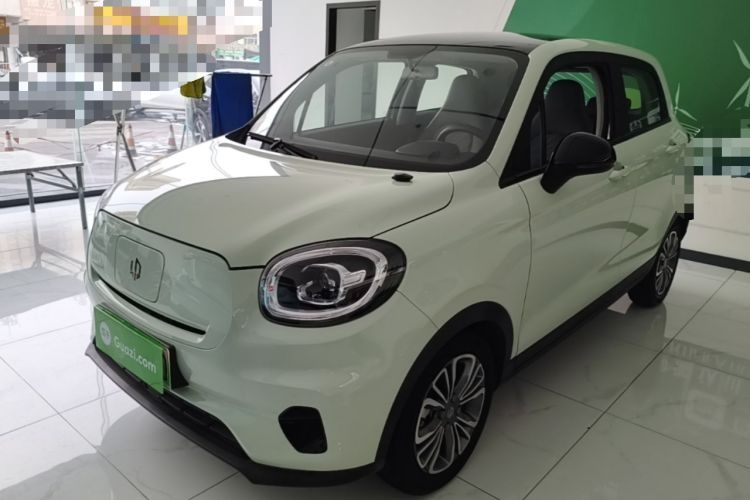 Used Leapmotor T03 2024 403 Comfort Edition Guazi used car, China used car export, Used car for sale, Used Leapmotor cars, Cheapest cars for sale, Electric vehicle, New energy car