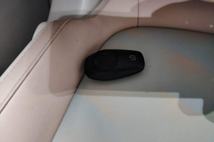 Used Leapmotor T03 2024 403 Comfort Edition Vehicle Key