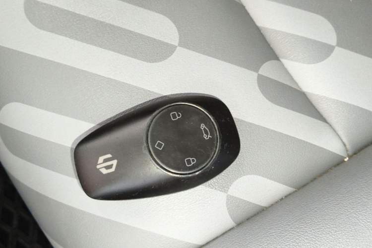 Used Leapmotor T03 2024 403 Comfort Edition Vehicle Key