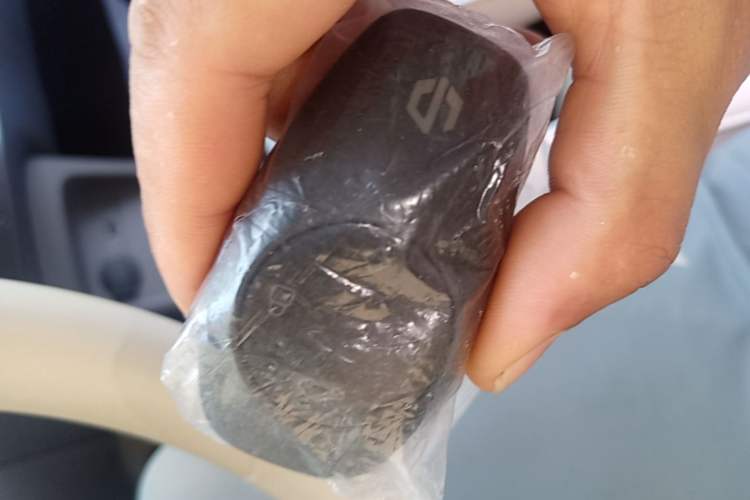 Used Leapmotor T03 2024 403 Comfort Edition Vehicle Key