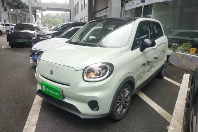Used Leapmotor T03 2024 403 Comfort Edition