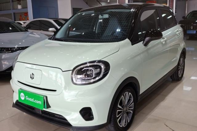 Used Leapmotor T03 2024 403 Comfort Edition