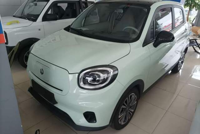 Used Leapmotor T03 2024 403 Comfort Edition