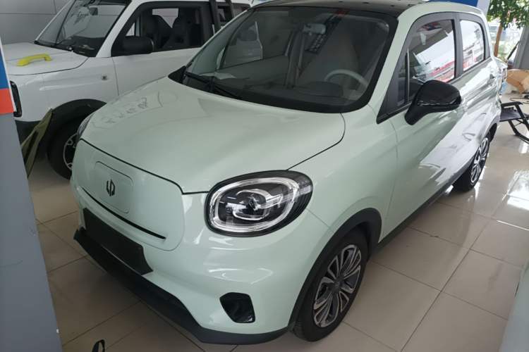 Used Leapmotor T03 2024 403 Comfort Edition Guazi used car, China used car export, Used car for sale, Used Leapmotor cars, Cheapest cars for sale, Electric vehicle, New energy car