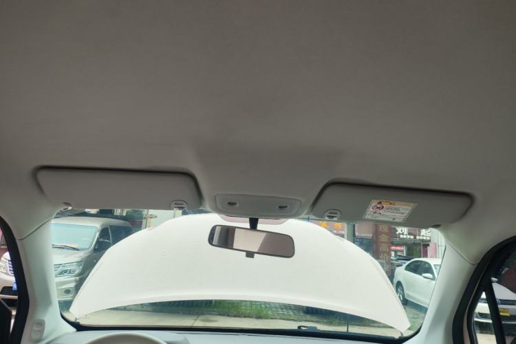 Used Leapmotor T03 2024 200 Lite Edition Headliner