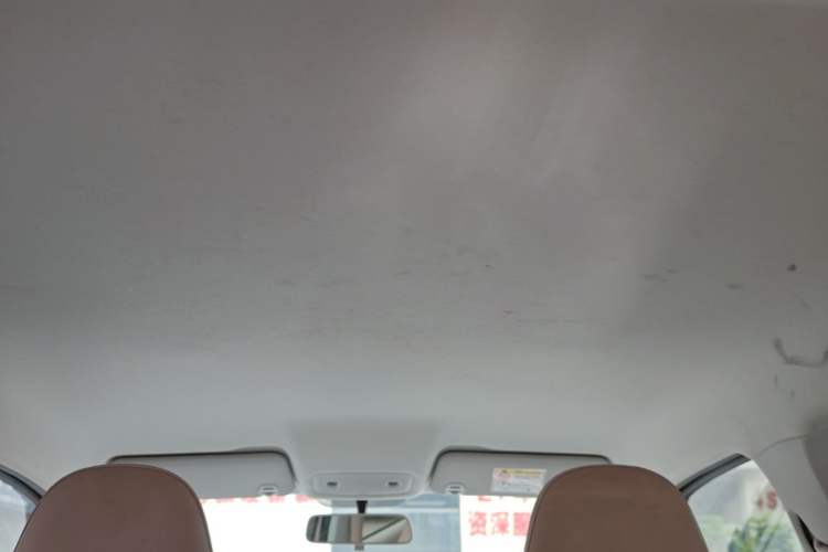 Used Leapmotor T03 2024 310 Comfort Edition Headliner