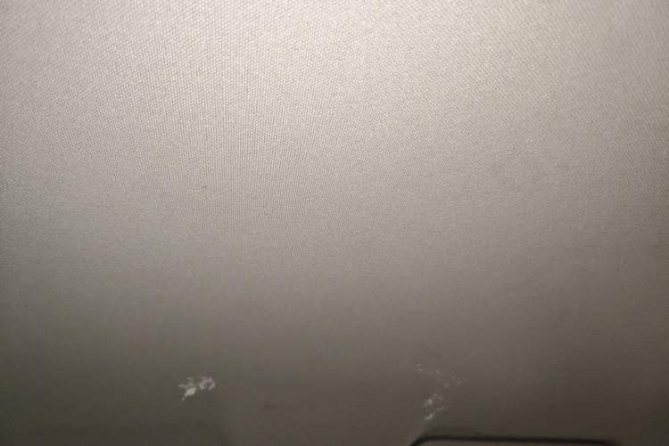 Used Leapmotor T03 2024 310 Comfort Edition Headliner