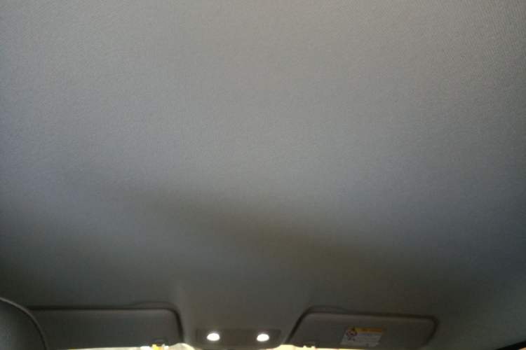 Used Leapmotor T03 2024 403 Comfort Edition Headliner