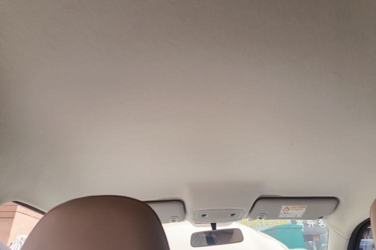 Used Leapmotor T03 2024 310 Comfort Edition Headliner