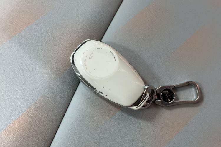 Used Leapmotor T03 2024 403 Comfort Edition Interior 5