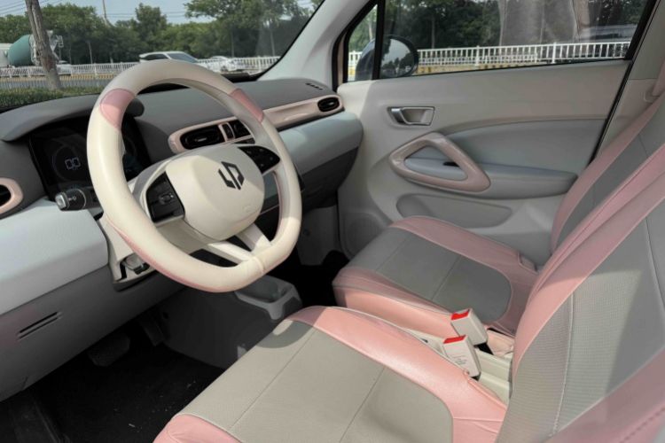 Used Leapmotor T03 2024 310 Comfort Edition Interior 7