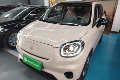 Used Leapmotor T03 2024 310 Comfort Edition
