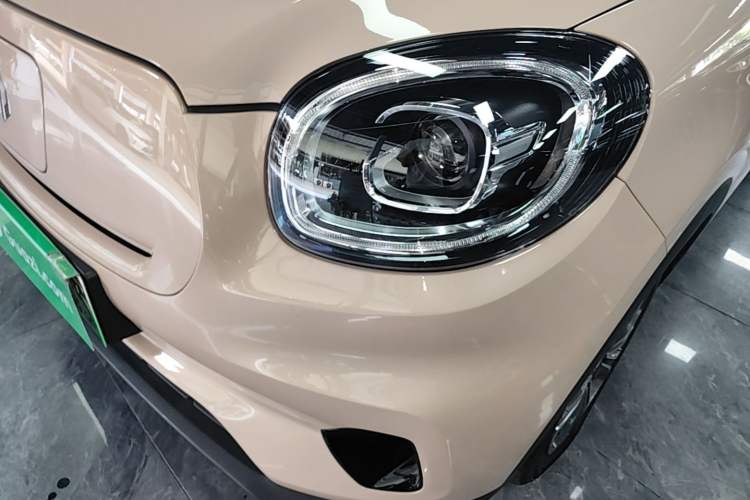 Used Leapmotor T03 2024 310 Comfort Edition Left Front Headlight