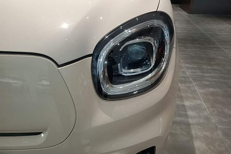 Used Leapmotor T03 2024 403 Comfort Edition Left Front Headlight