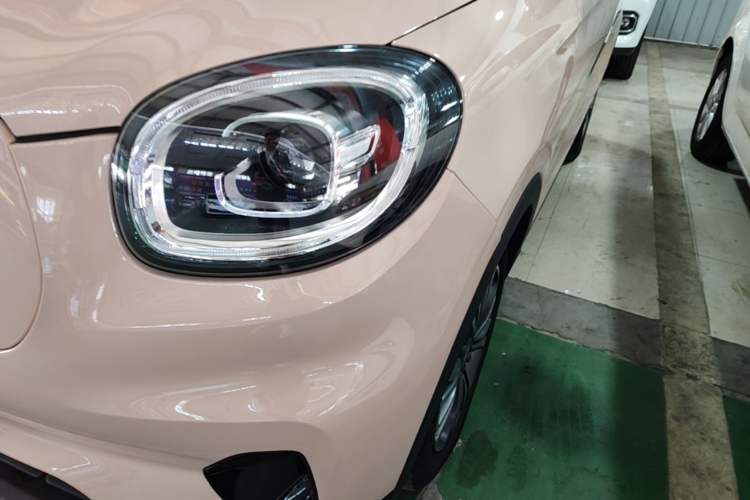 Used Leapmotor T03 2024 310 Comfort Edition Left Front Headlight