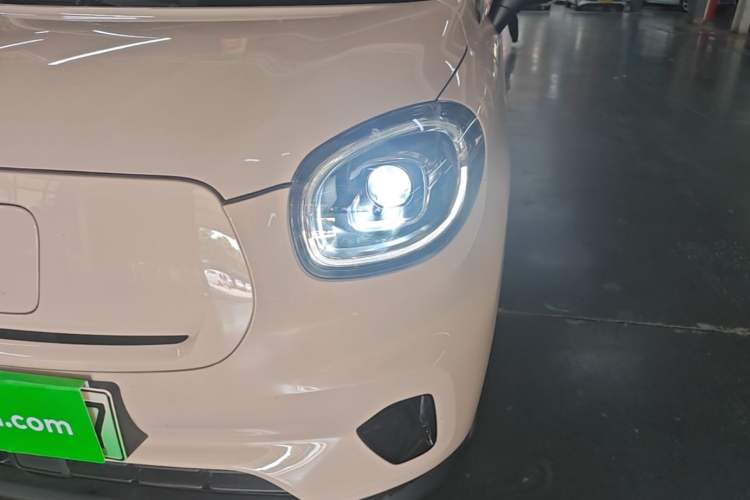 Used Leapmotor T03 2024 310 Comfort Edition Left Front Headlight