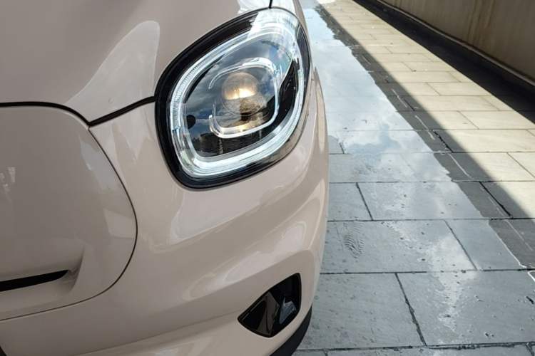 Used Leapmotor T03 2024 310 Comfort Edition Left Front Headlight
