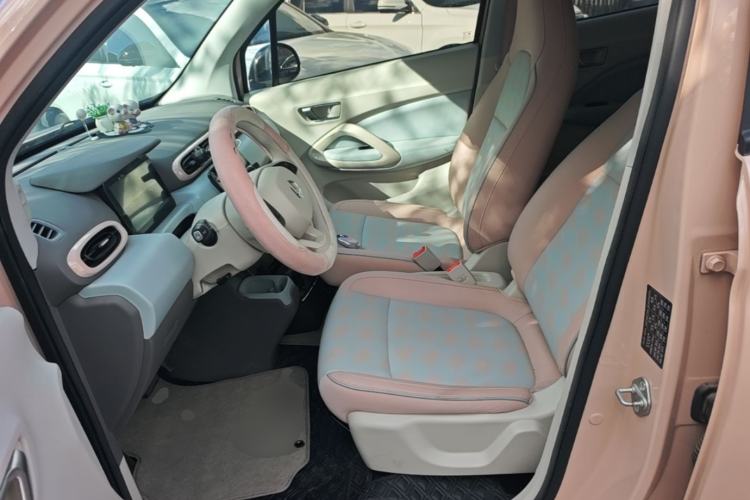 Used Leapmotor T03 2024 310 Comfort Edition Left Front Seat