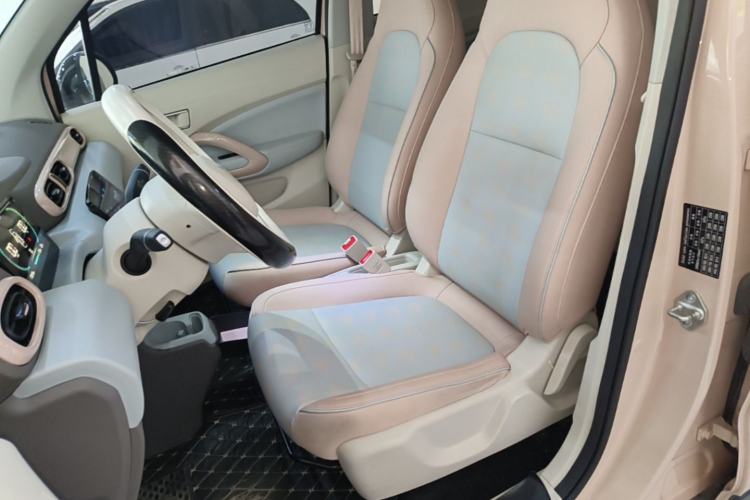 Used Leapmotor T03 2024 310 Comfort Edition Left Front Seat