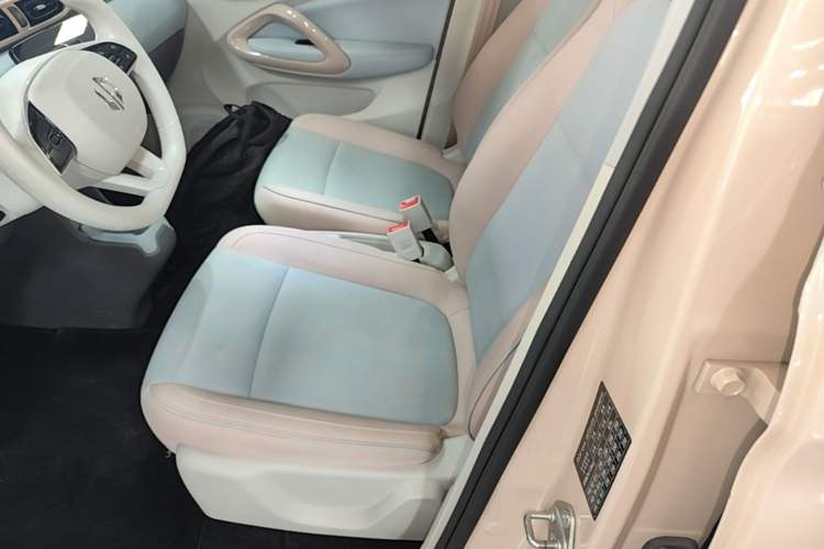 Used Leapmotor T03 2024 310 Comfort Edition Left Front Seat