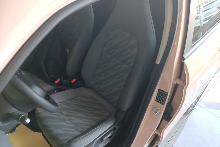 Used Leapmotor T03 2024 403 Comfort Edition Left Front Seat