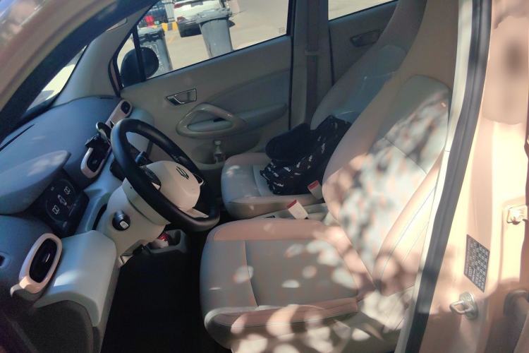 Used Leapmotor T03 2024 310 Comfort Edition Left Front Seat