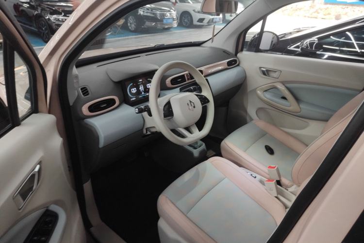 Used Leapmotor T03 2024 310 Comfort Edition Left Front Seat