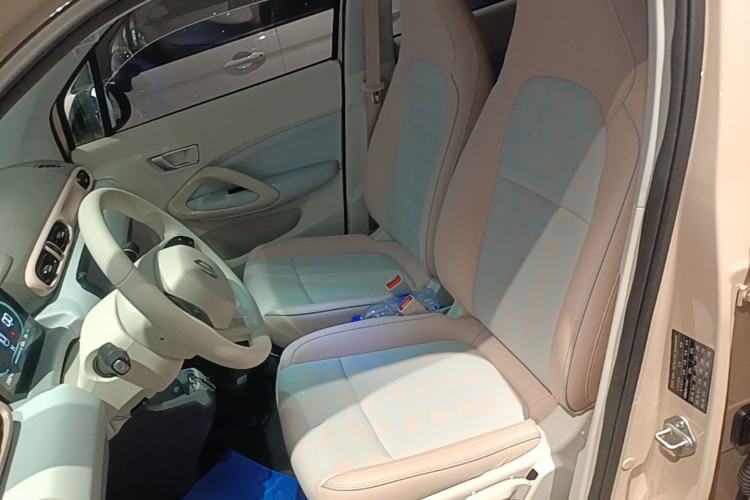 Used Leapmotor T03 2024 403 Comfort Edition Left Front Seat