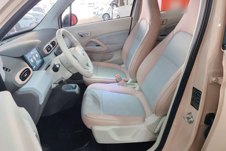Used Leapmotor T03 2024 310 Comfort Edition Left Front Seat