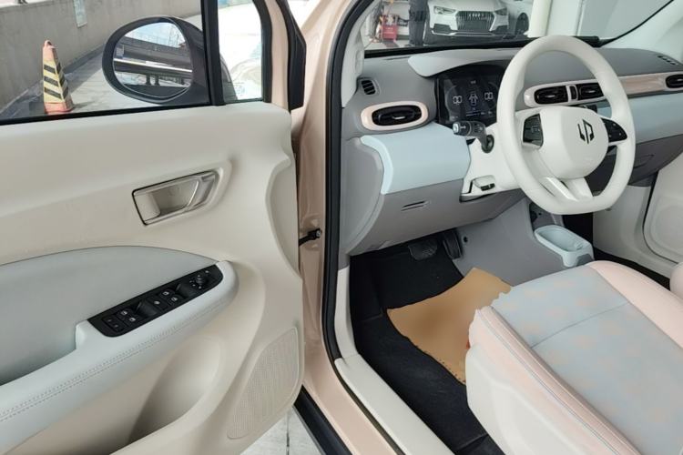 Used Leapmotor T03 2024 310 Comfort Edition Left Front Seat
