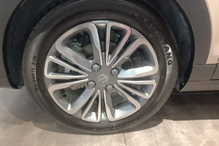 Used Leapmotor T03 2024 403 Comfort Edition Left Front Wheel Hub
