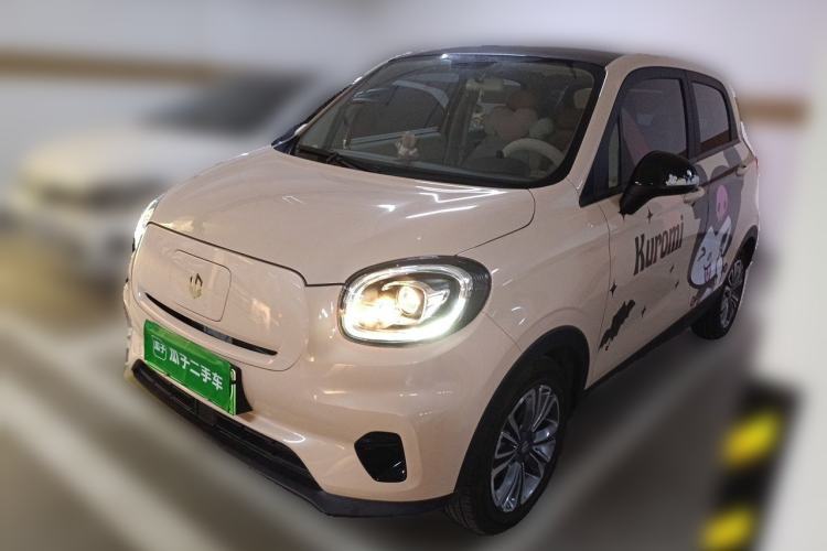 Used Leapmotor T03 2024 310 Comfort Edition Guazi used car, China used car export, Used car for sale, Used cars, Cheapest cars for sale
