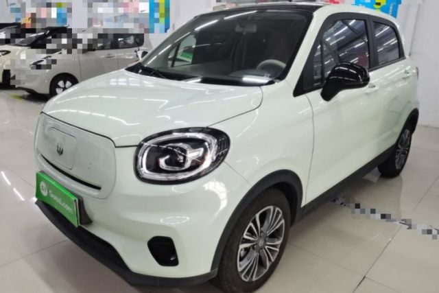Used Leapmotor T03 2024 310 Comfort Edition
