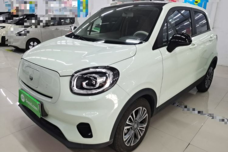 Used Leapmotor T03 2024 310 Comfort Edition Guazi used car, China used car export, Used car for sale, Used Leapmotor cars, Cheapest cars for sale, Electric vehicle, New energy car