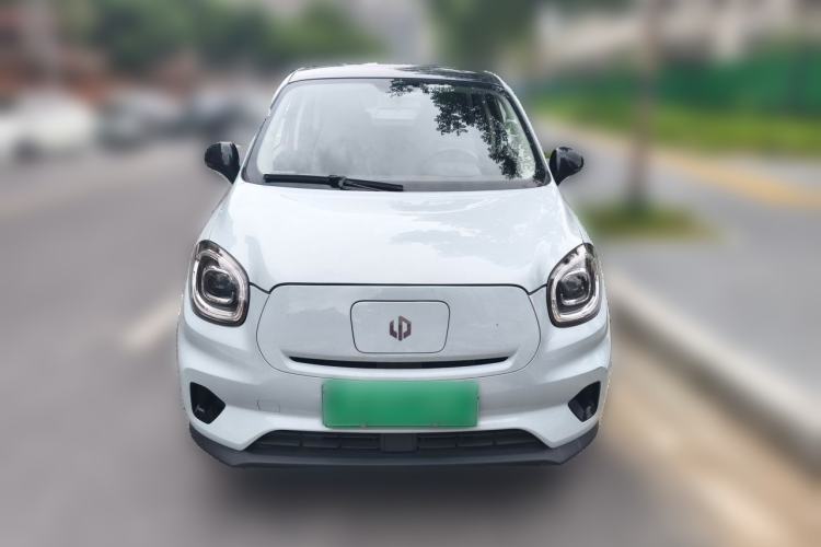 Used Leapmotor T03 2024 403 Comfort Edition Front