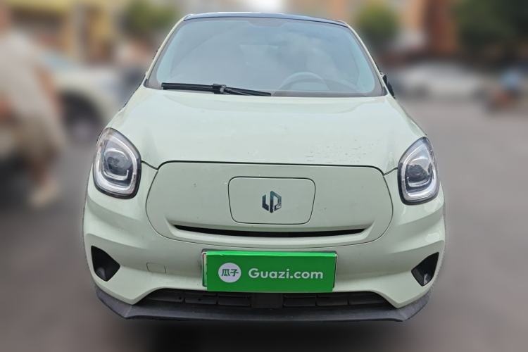 Used Leapmotor T03 2024 310 Comfort Edition Front