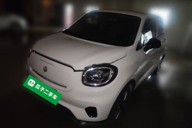 Used Leapmotor T03 2024 310 Comfort Edition