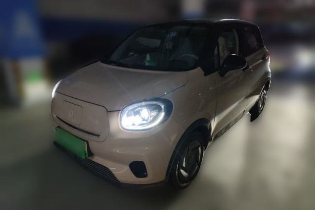 Used Leapmotor T03 2024 200 Lite Edition