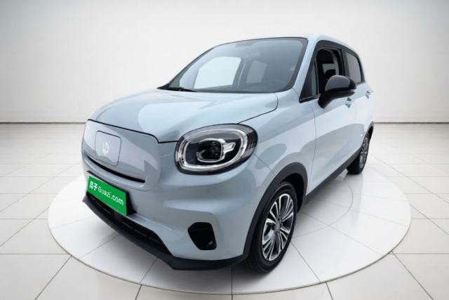 Ojetý Leapmotor T03 2024 310 Comfort Edition