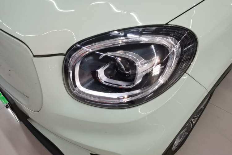 Used Leapmotor T03 2024 310 Comfort Edition Left Front Headlight