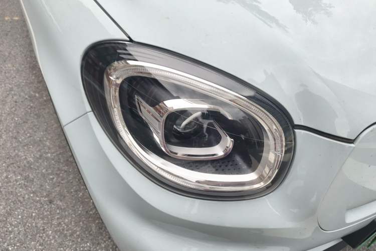 Used Leapmotor T03 2024 403 Comfort Edition Right Front Headlight