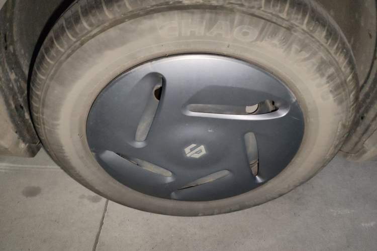 Used Leapmotor T03 2024 200 Lite Edition Right Front Wheel Hub