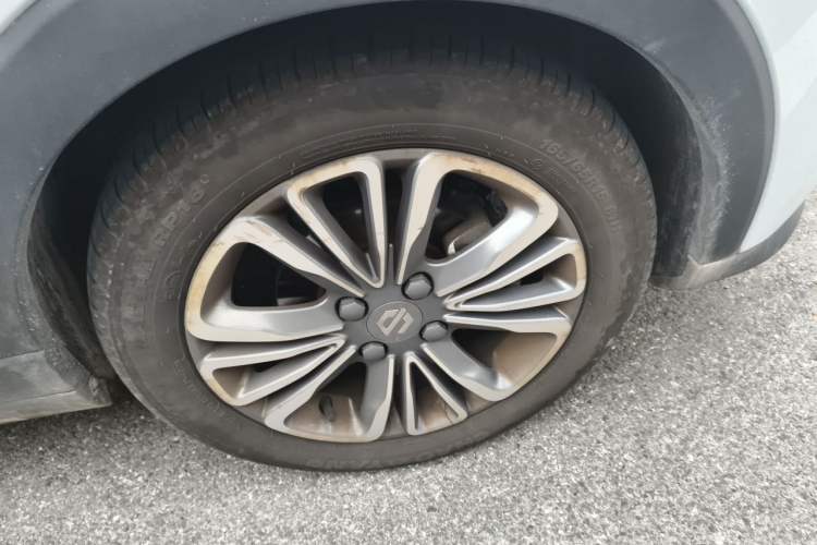 Used Leapmotor T03 2024 403 Comfort Edition Right Front Wheel Hub