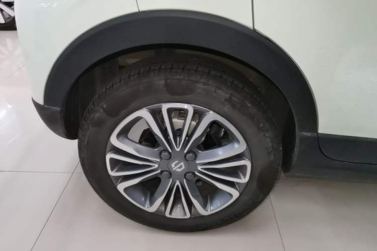 Used Leapmotor T03 2024 310 Comfort Edition Right Rear Wheel Hub