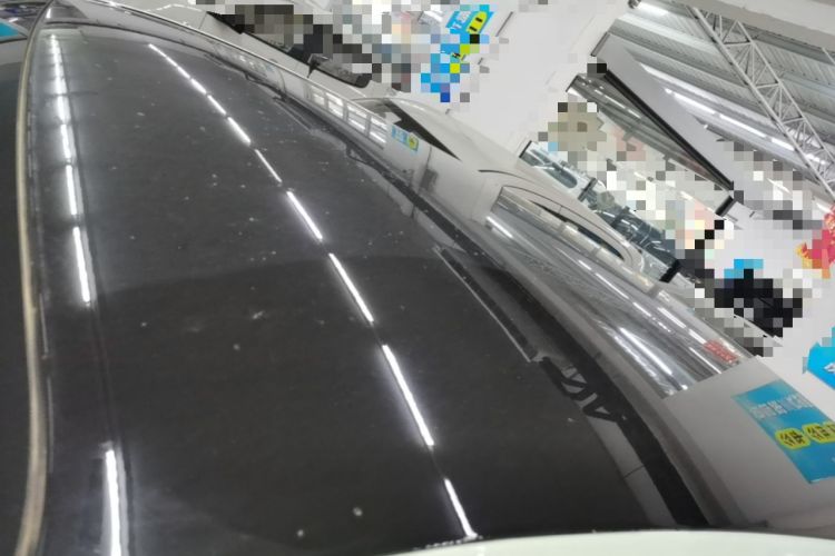 Used Leapmotor T03 2024 310 Comfort Edition Roof