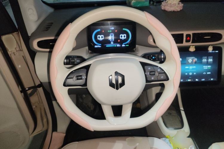 Used Leapmotor T03 2024 200 Lite Edition Steering Wheel