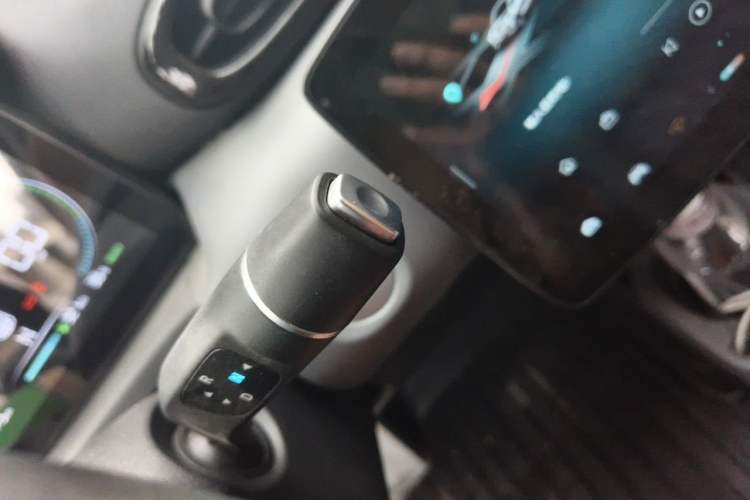 Used Leapmotor T03 2024 403 Comfort Edition Vehicle Key