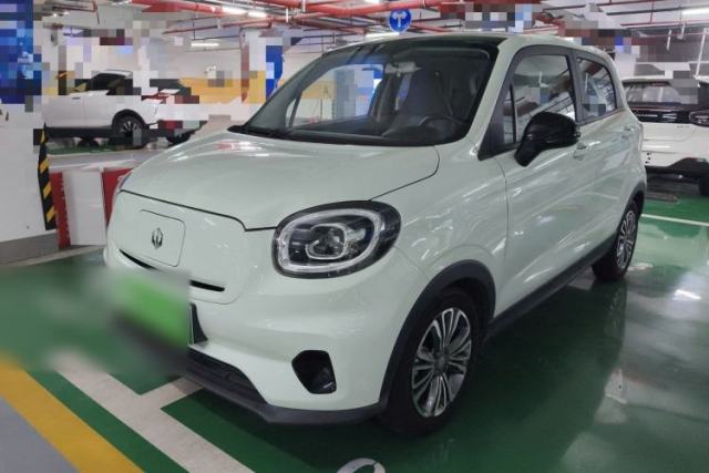Used Leapmotor T03 2024 403 Comfort Edition