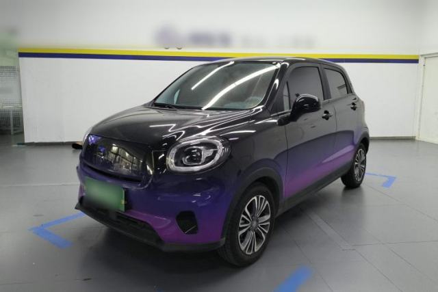 Used Leapmotor T03 2024 310 Comfort Edition